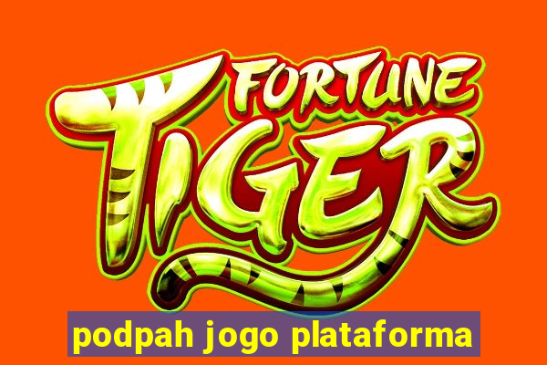 podpah jogo plataforma